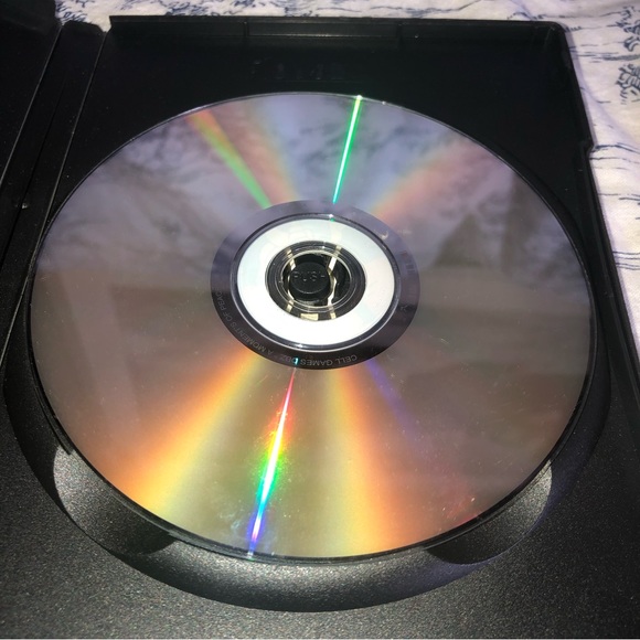 Dragon Ball Z - Cell Games - A Moment's Peace [DVD] SH2 #K. - Picture 4 of 6